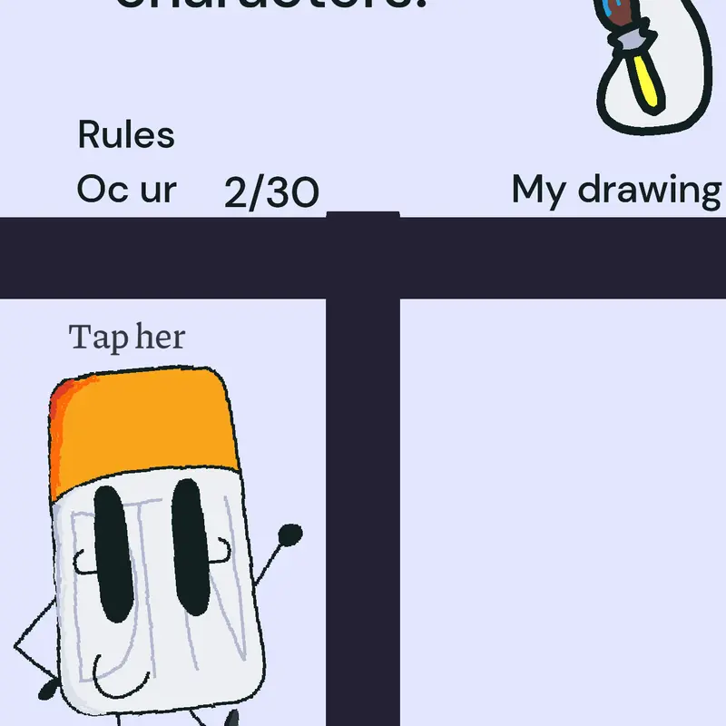 Game by @CUTEPOP