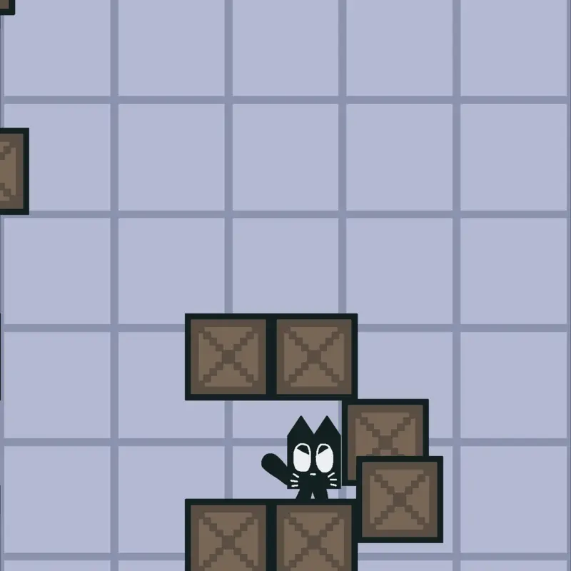 Game by @GreyLann