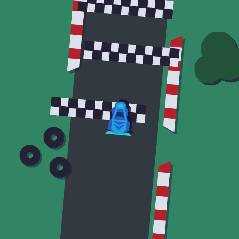 Game by @zpq