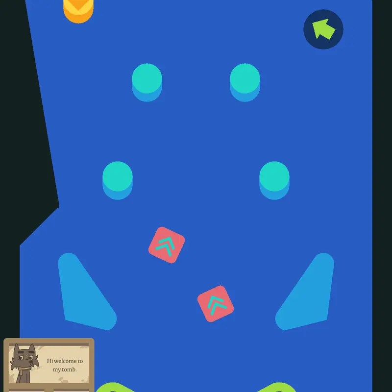 Game by @meanddad