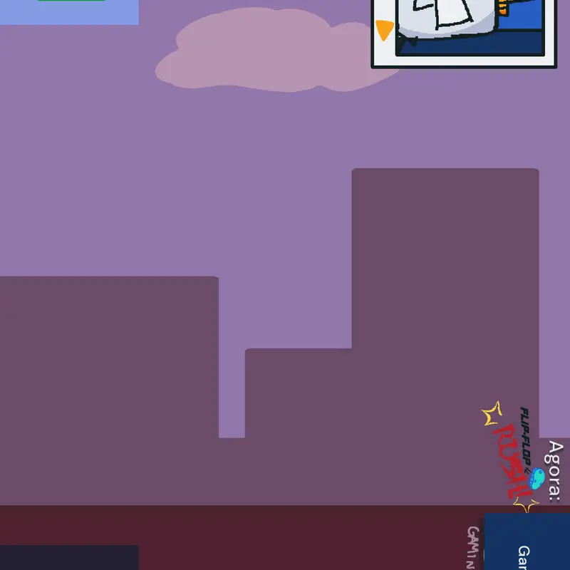 Game by @blob_studios