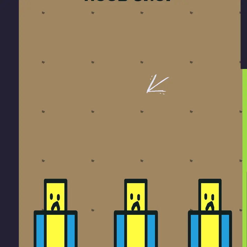 Game by @Harriz_The_Developer