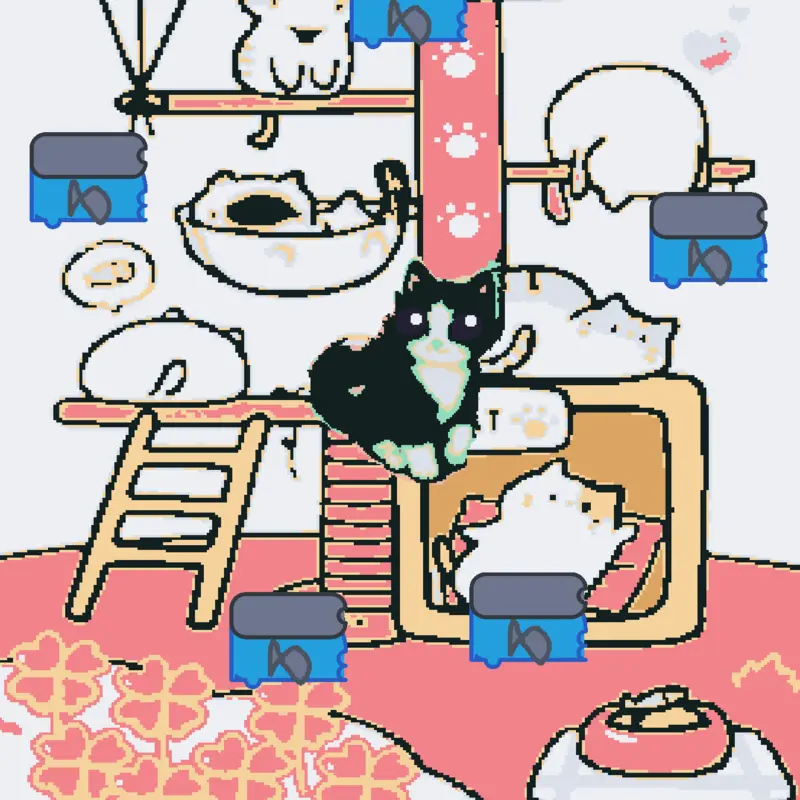 Game by @tetris_real