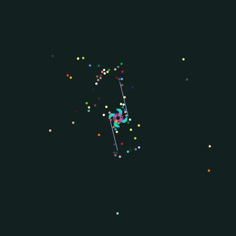 Test dynamic-anim by @IBR_on