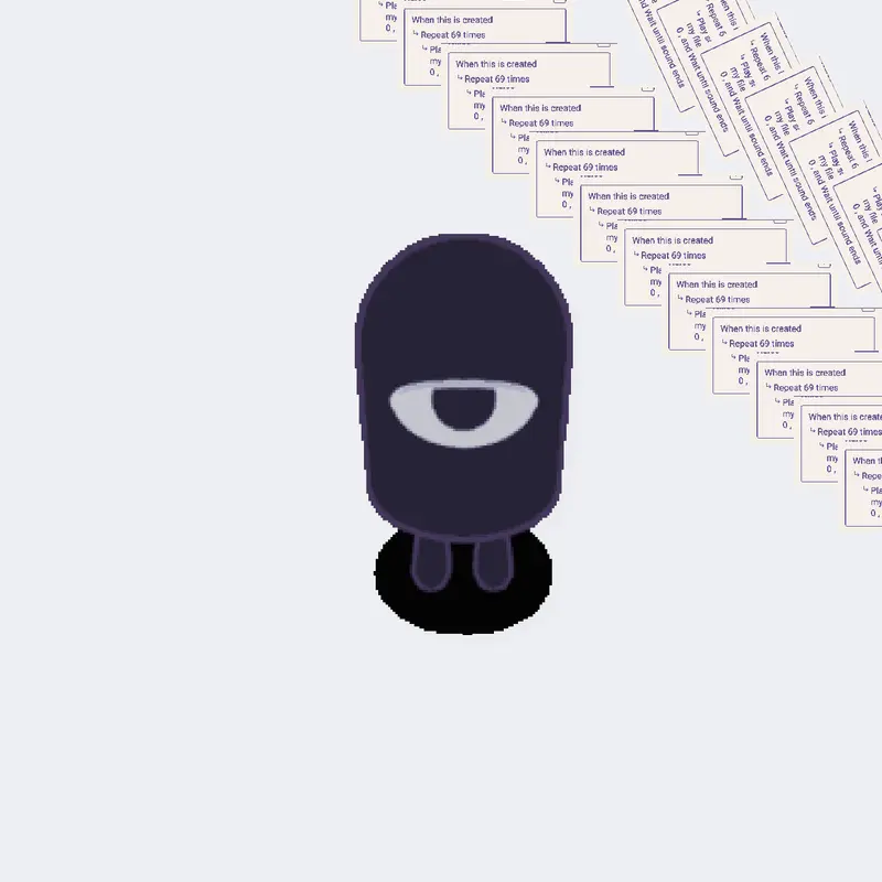 Game by @friendly_cat