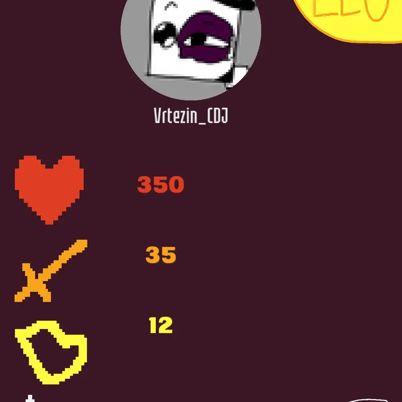 Make a castle card but BETTER by @Vrtezin_CDJ