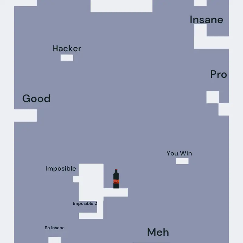 Game by @alexanderlehu