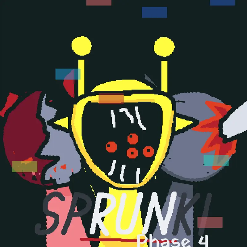 Game by @kckffk