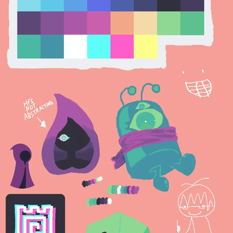 Game by @noteworthy-quetzal33