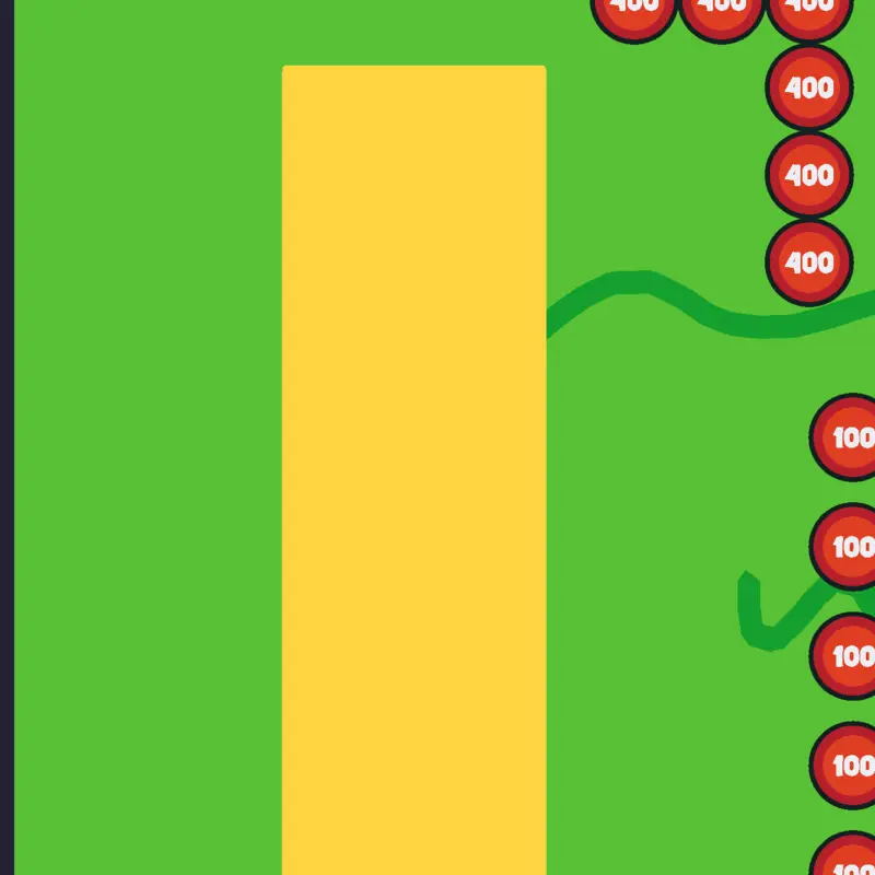 ! Ball farming ! by @Germansu
