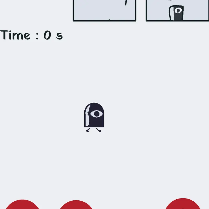 Game by @pangbaoehe