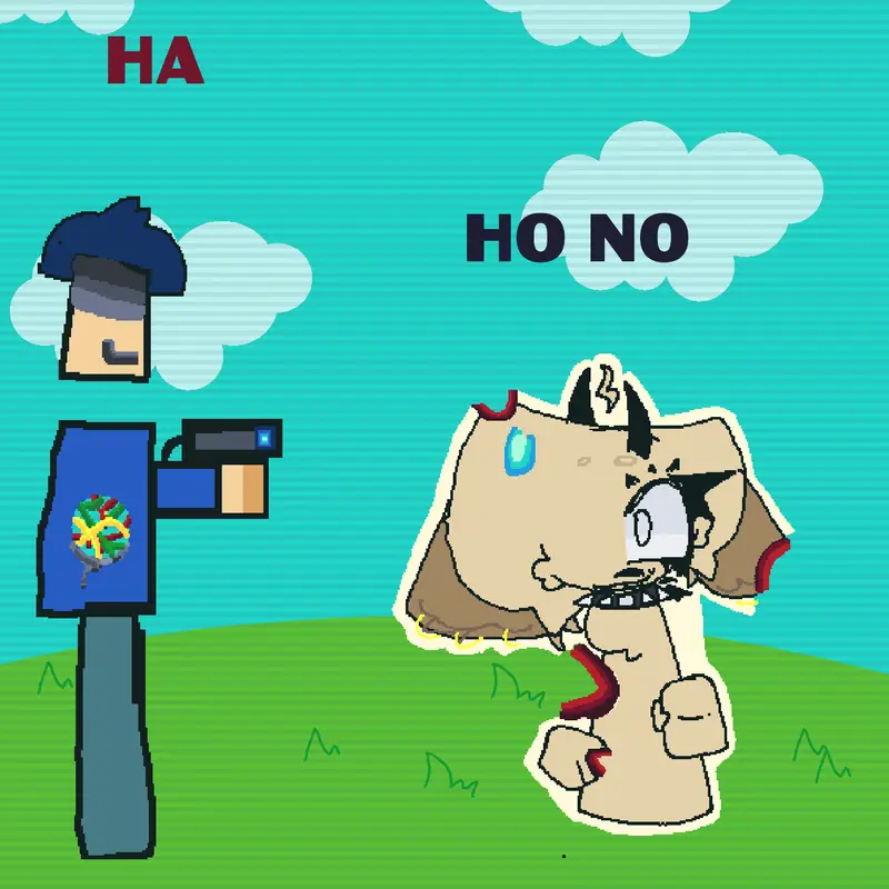 Game by @ivanjames434
