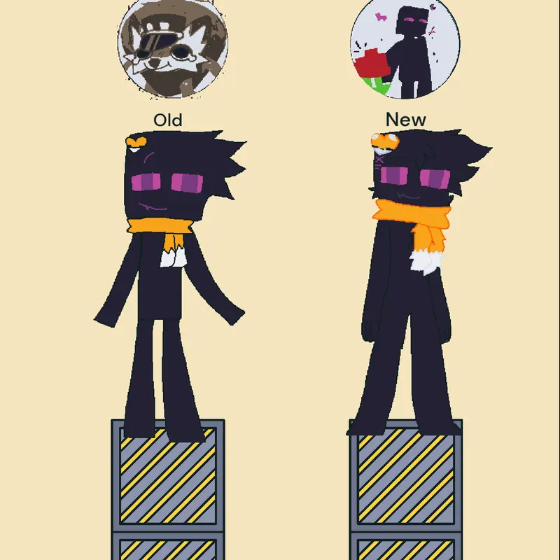 Game by @Endermanfox_good