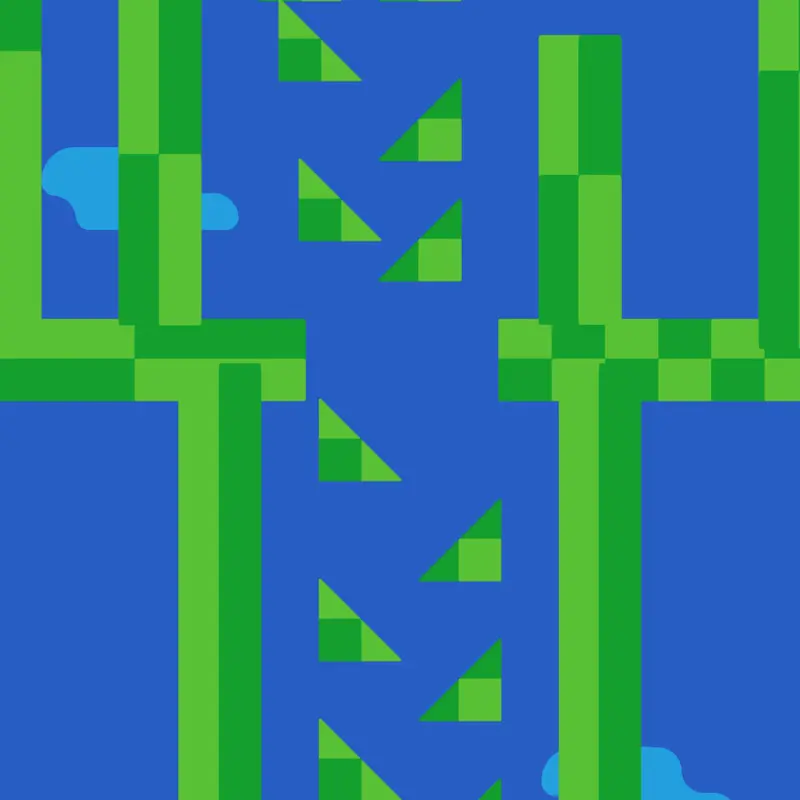 Game by @odew