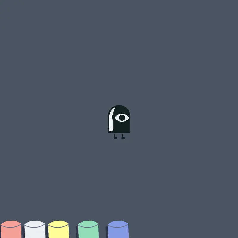 Game by @fatihbosna