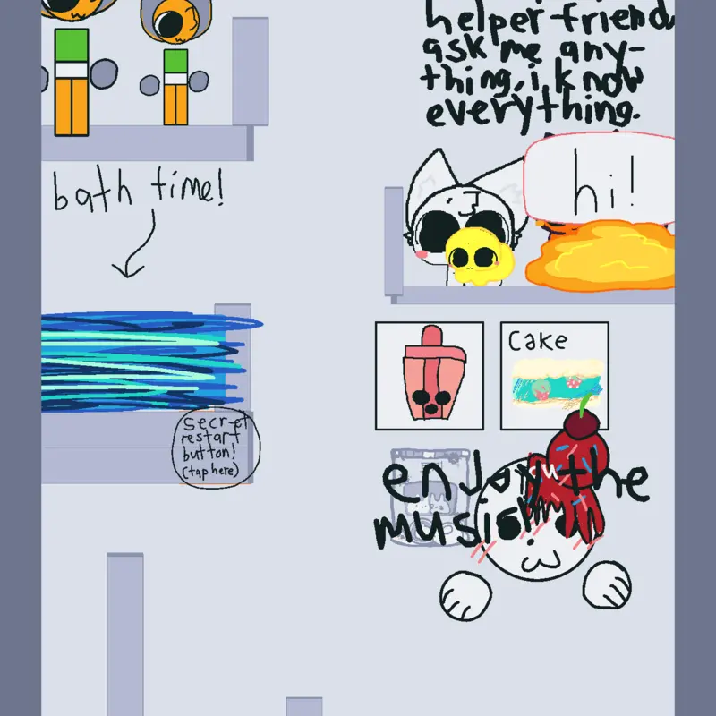 Game by @Honeymoon_fyf