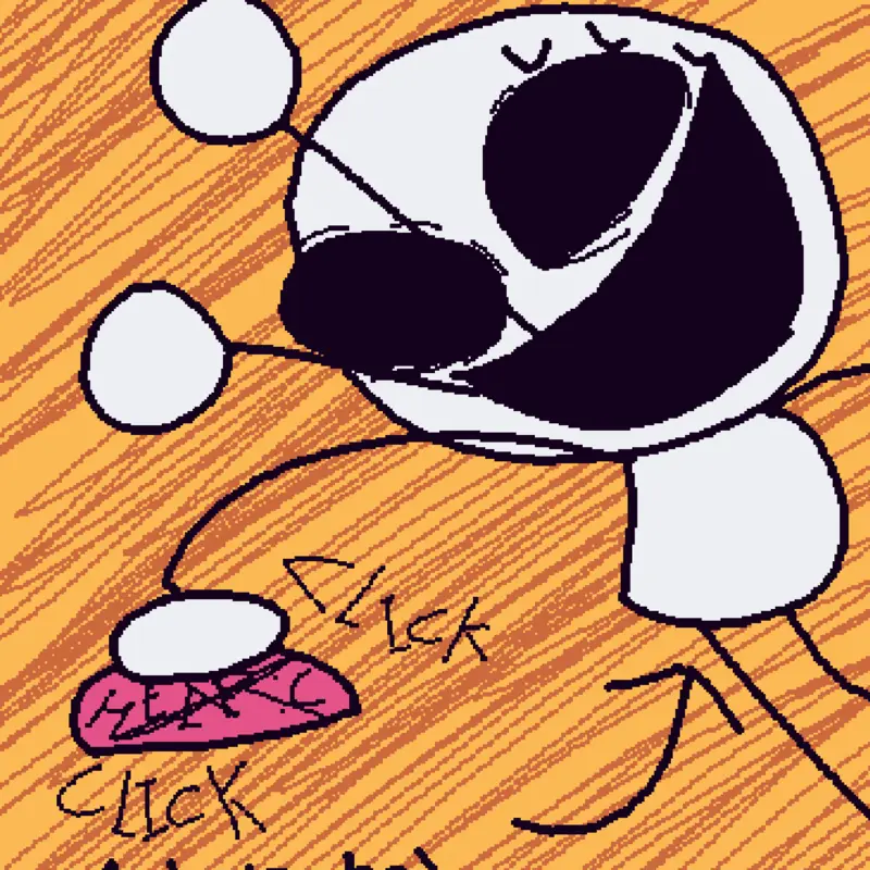 Untitled Clicking Game thing by @--Hugooo--