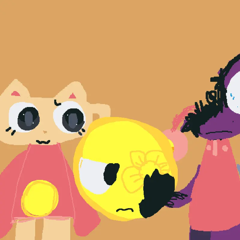Game by @ImJustACreator