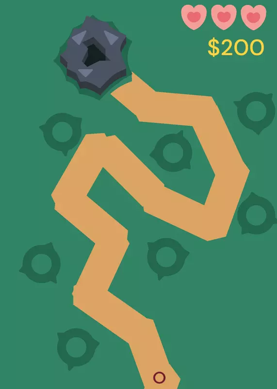 Game by @fanueldev