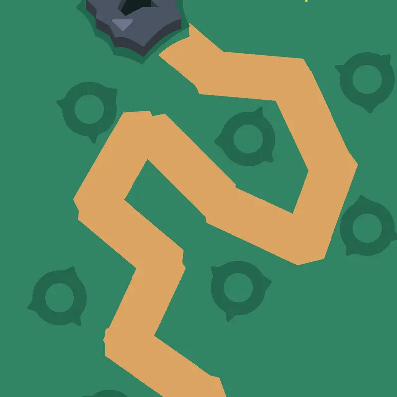 Game by @fanueldev