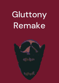 Survive gluttony