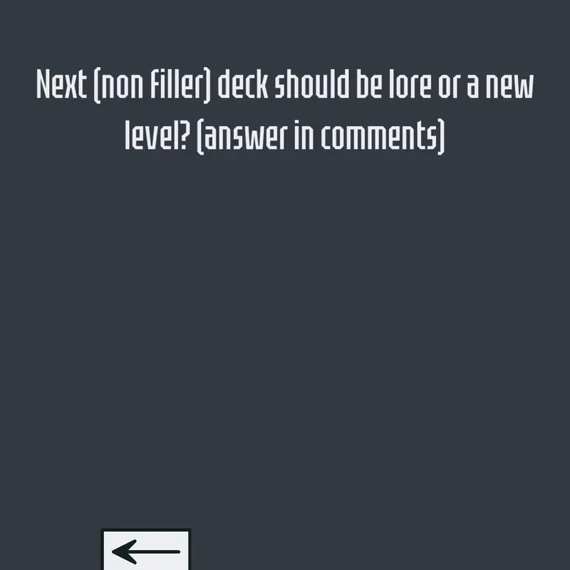 Game by @evil_souper