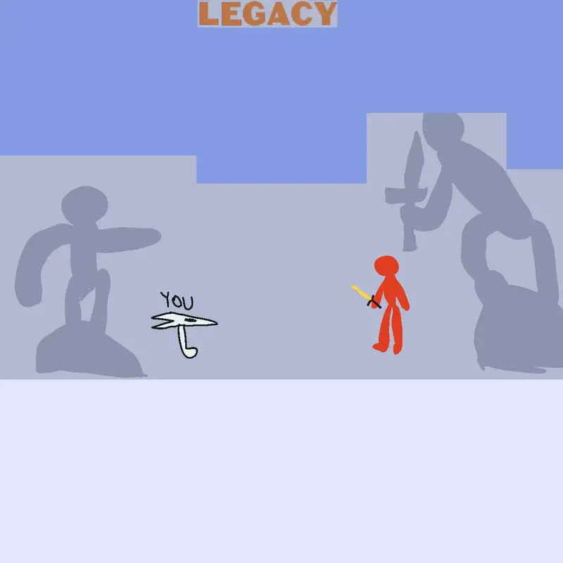 Stick War legacy by @Mpilly