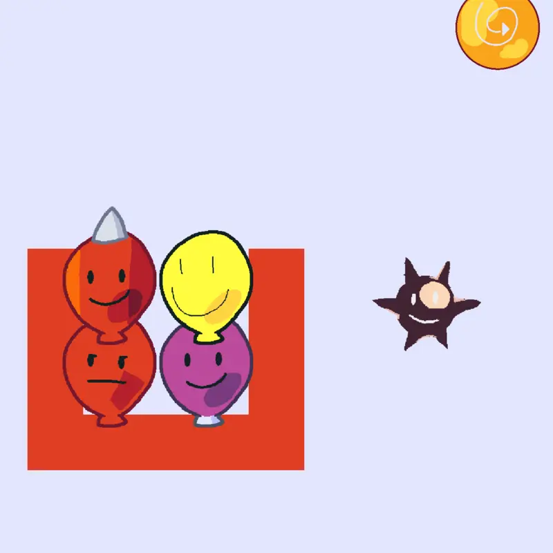 Game by @B00k_BFDIFAN