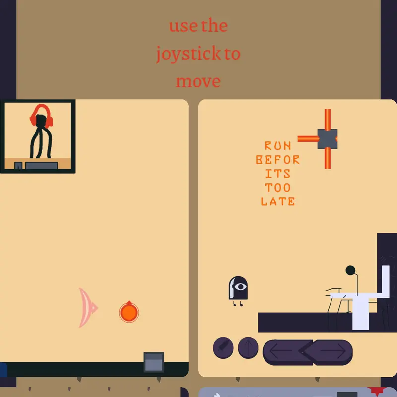 Game by @malimazer