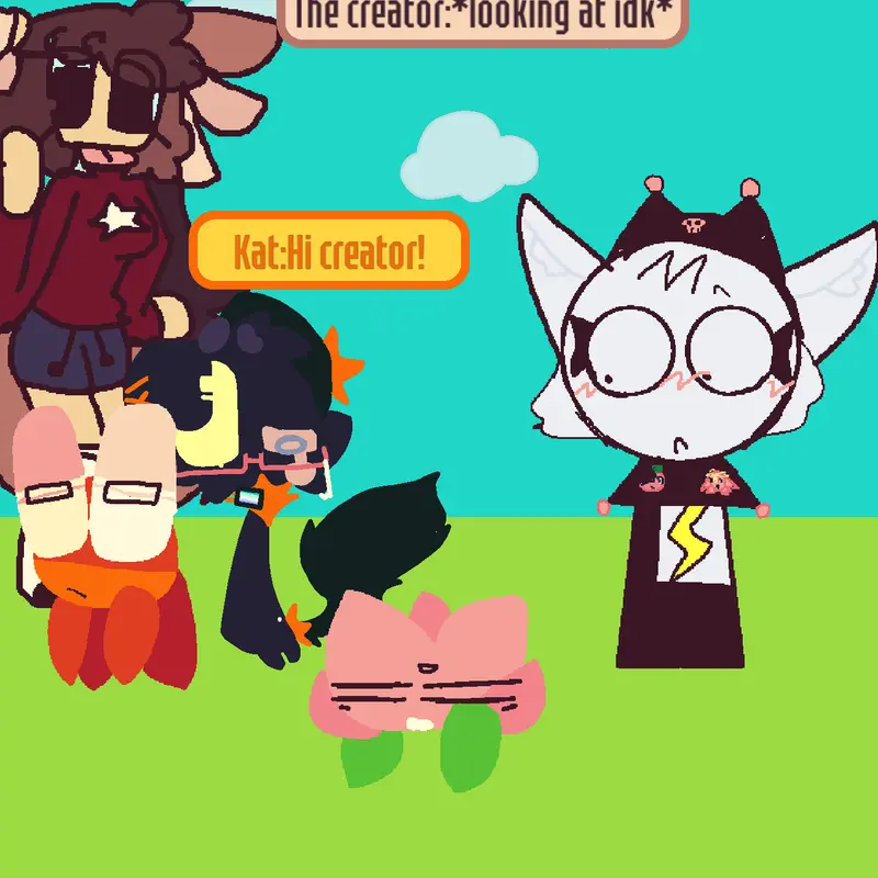 Game by @-_just_cat_-