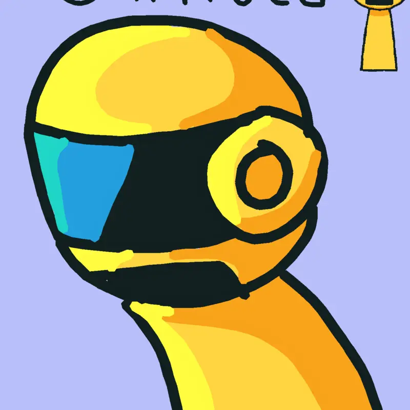 Game by @bigel