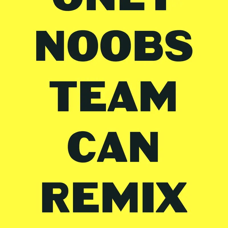 Game by @Noob_Epic