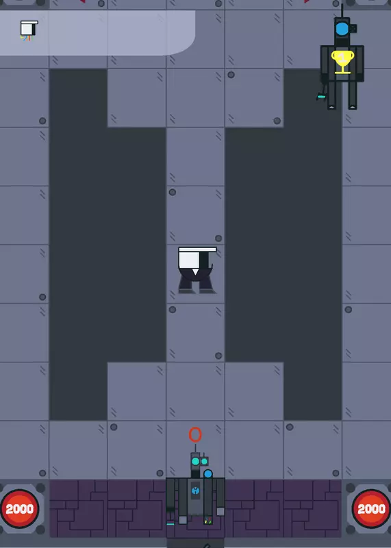 Game by @DoctorCamera