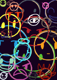 Lobotomy dash Give me ideas and I won't...