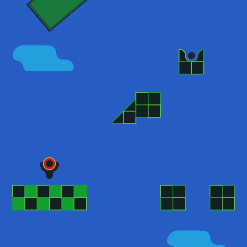 Game by @leandro999