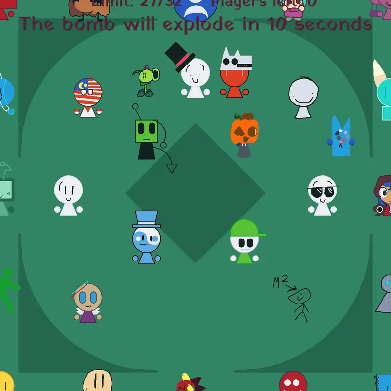 Game by @-Random-Studios_Oficial-
