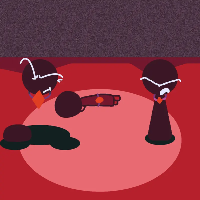 Game by @Batter_Blob