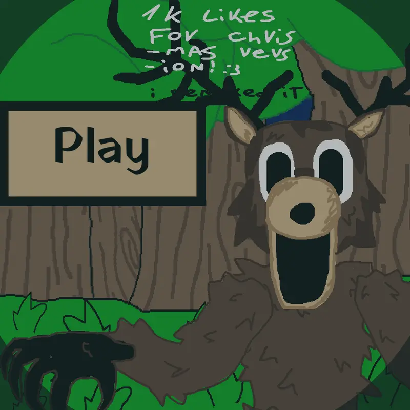 Game by @YairPapitaw