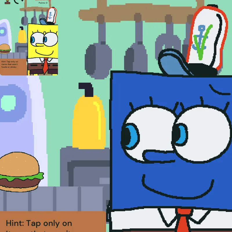 Game by @Southpark_Kyle2017
