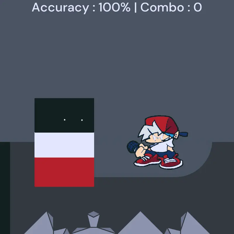 Game by @Shogun_23