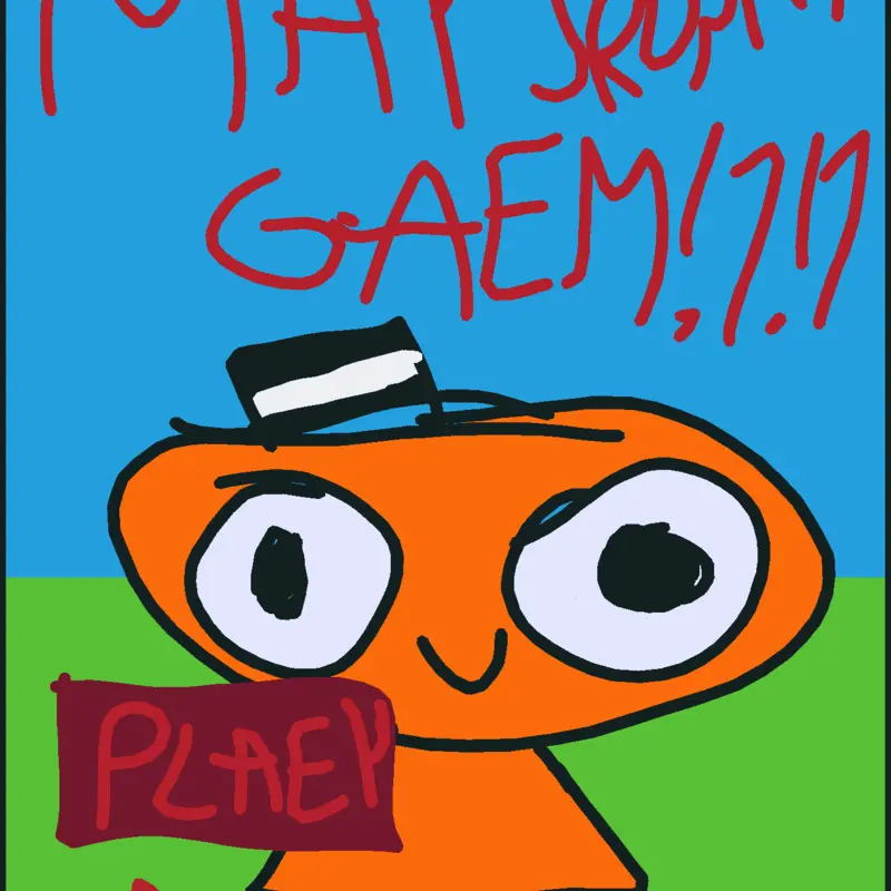 Game by @globy