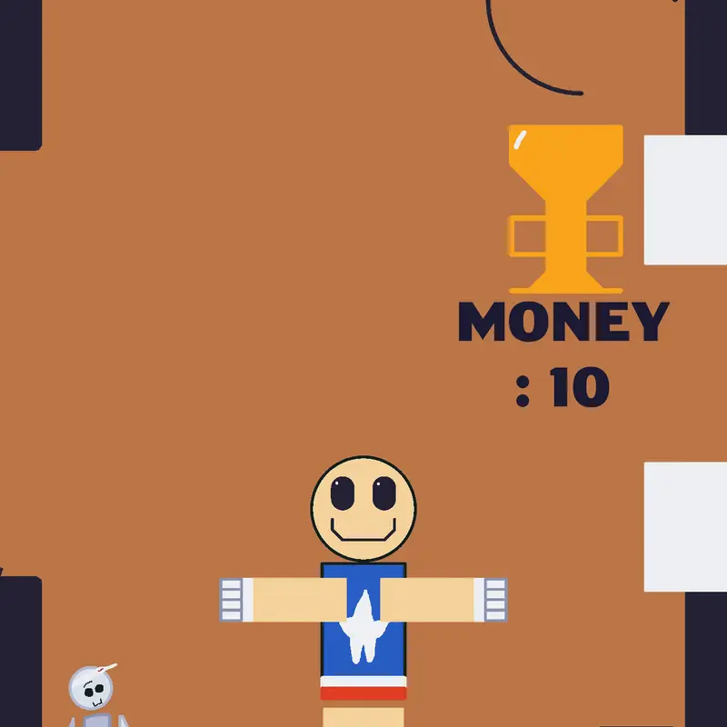 Game by @KnifeCrownedYT