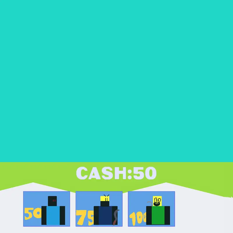 Game by @DoorStopper