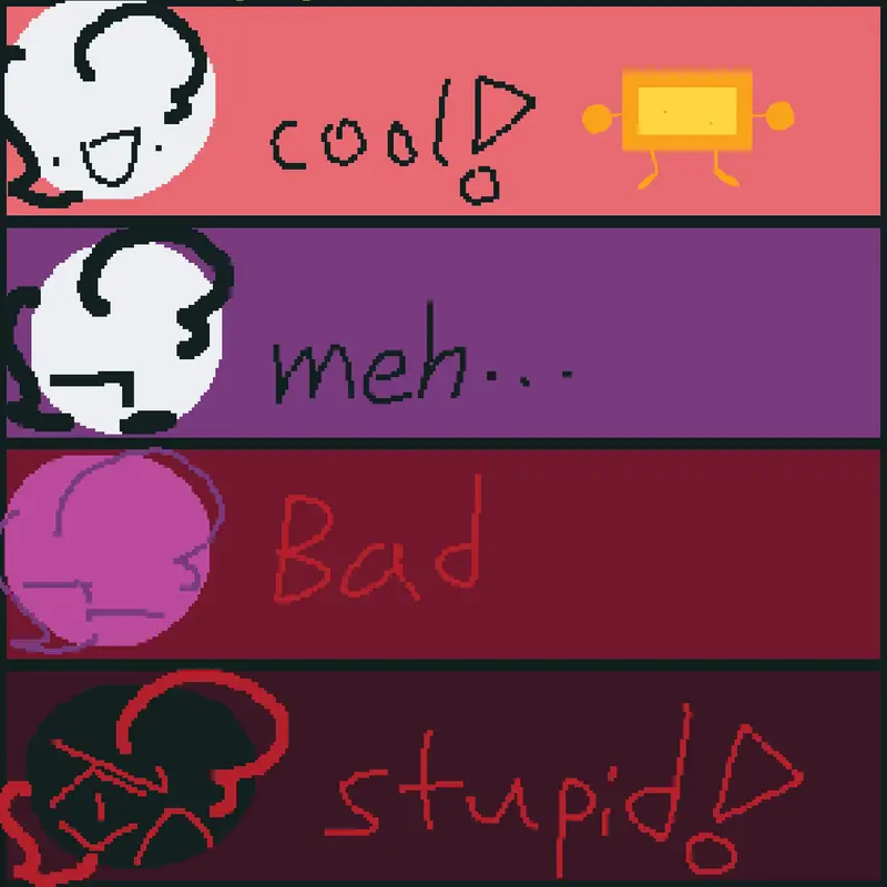 Game by @cocomiha