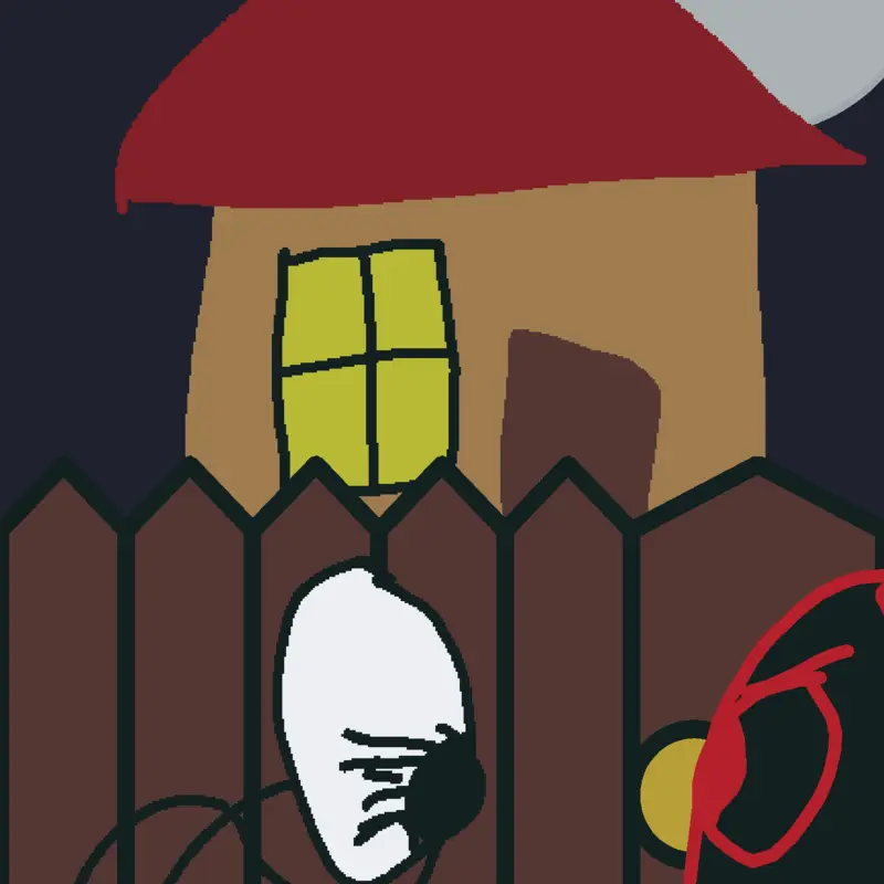 Game by @homeless_man
