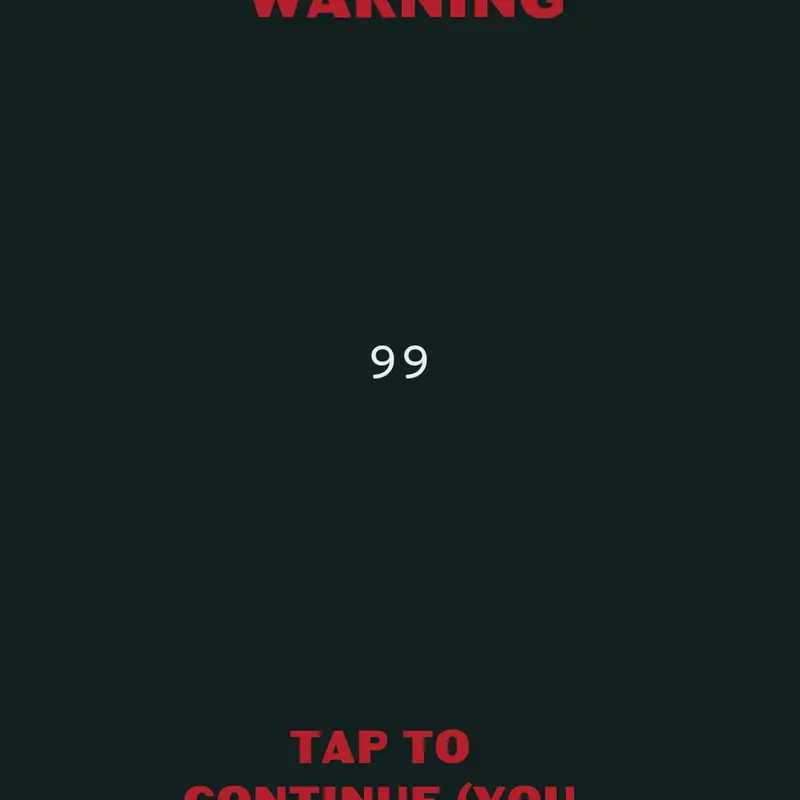Baldi mod 99 by @Baldi99