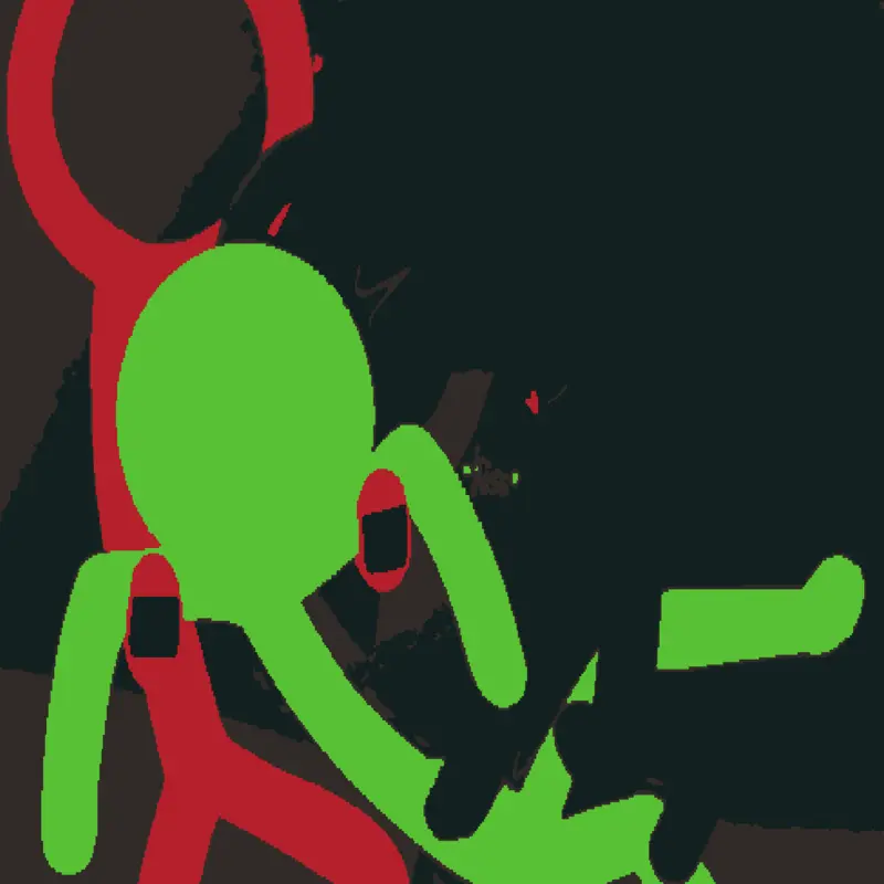 Game by @_-Green-_