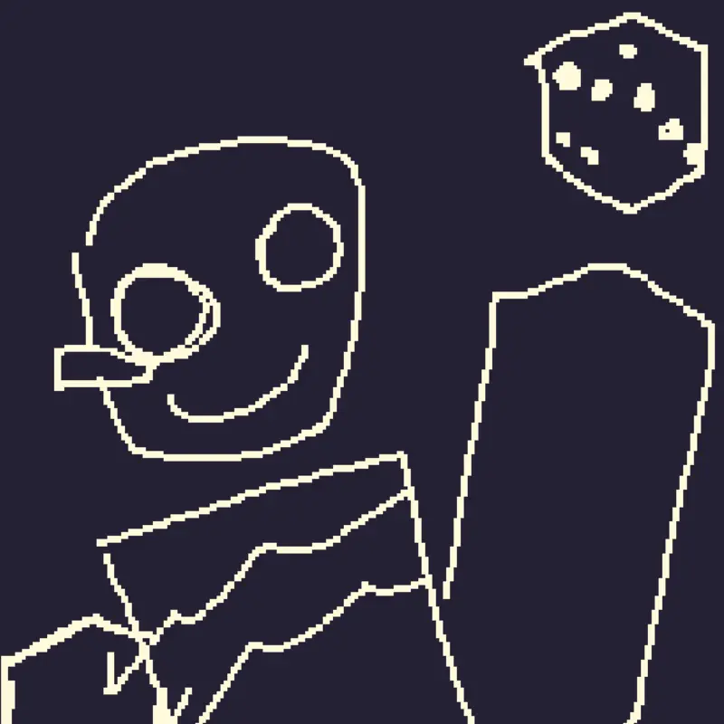 Game by @isagikk