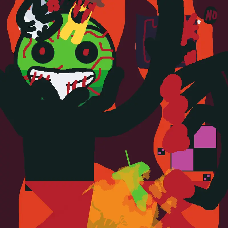 Game by @Miguel-v4