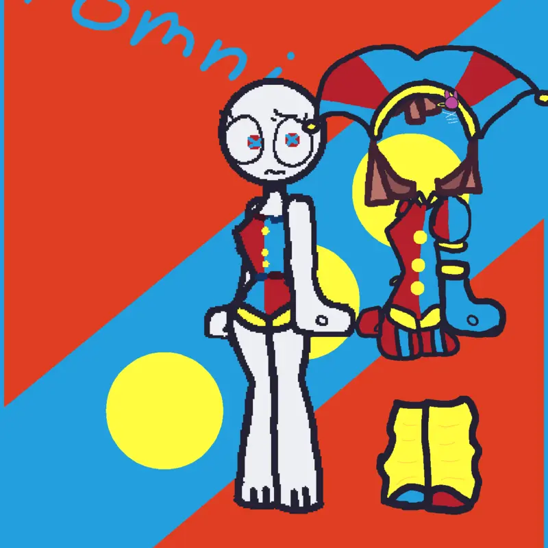 Game by @ST3LL4_H3H3
